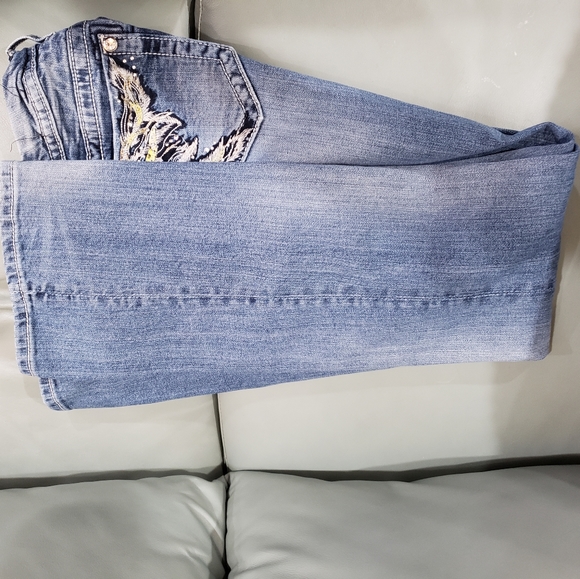 EUC MISS ME JEANS - Picture 6 of 16